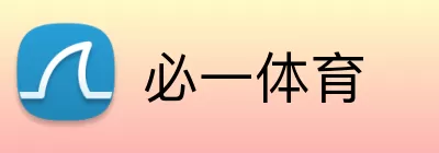 必一体育 Logo
